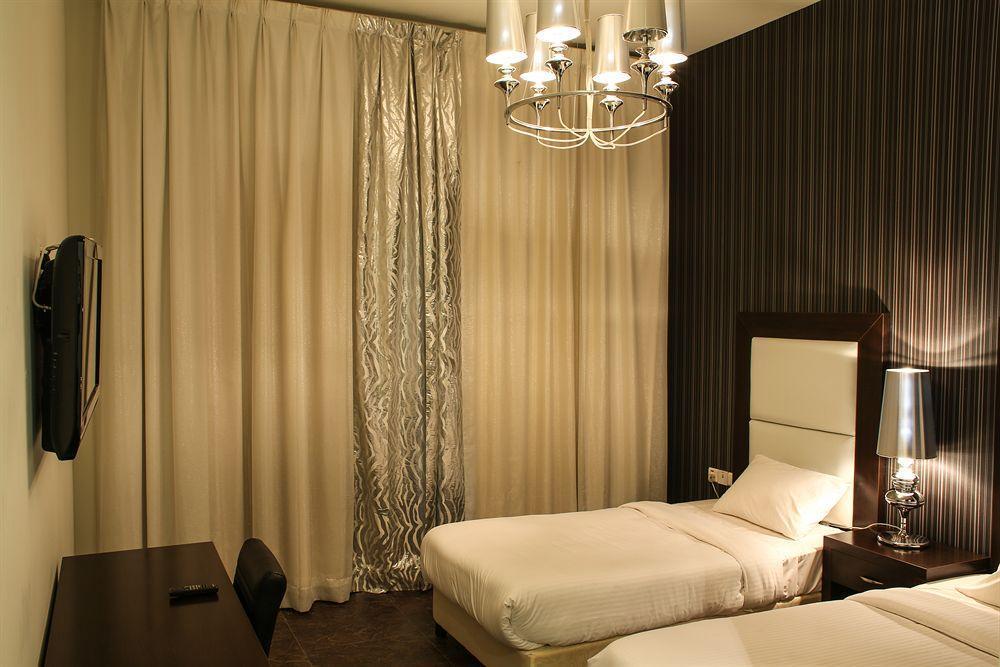 Loumage Hotel & Suites Manáma Exteriér fotografie