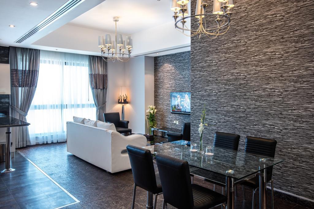 Loumage Hotel & Suites Manáma Exteriér fotografie